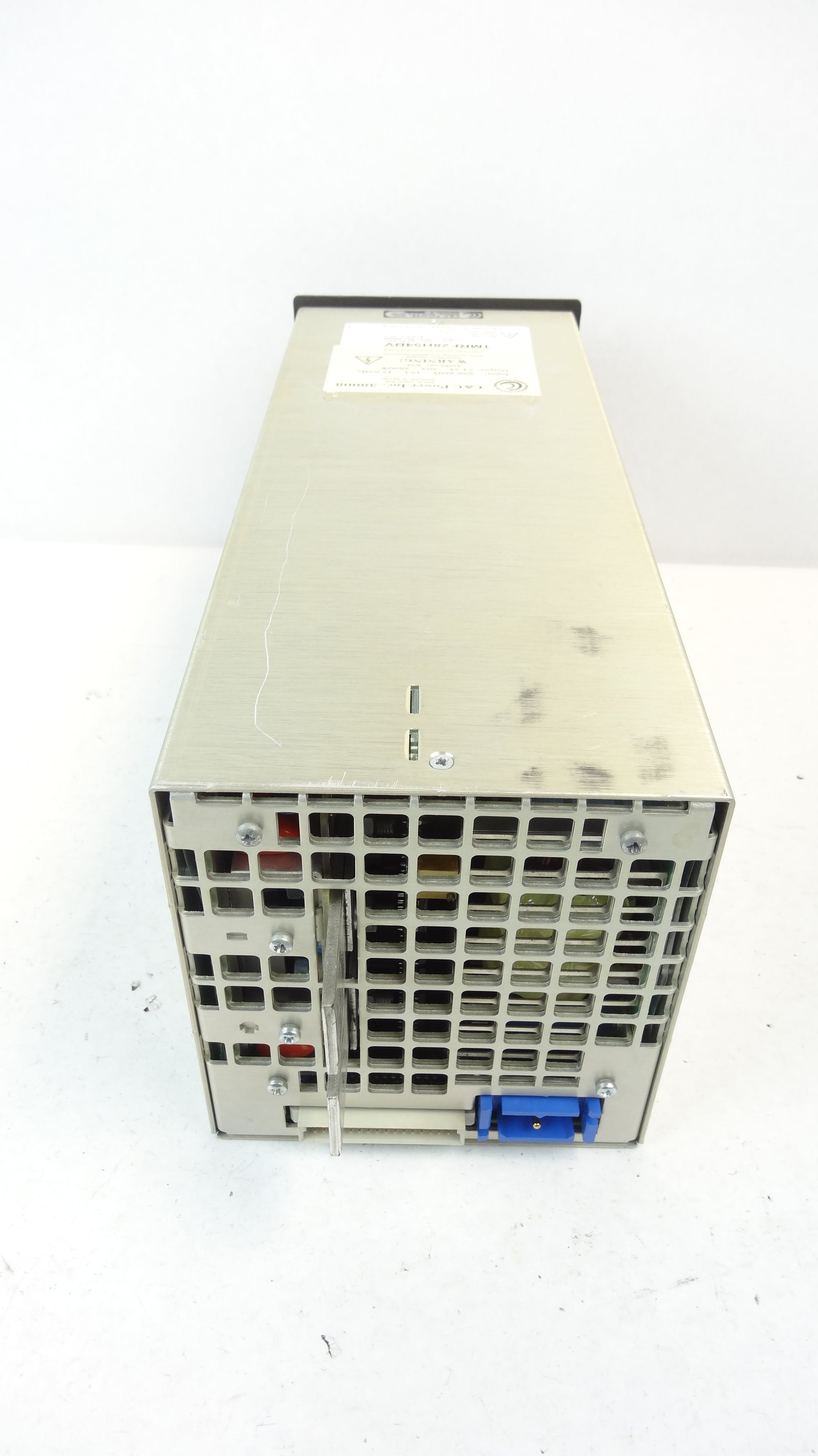 C&amp;C Power Rectifier 