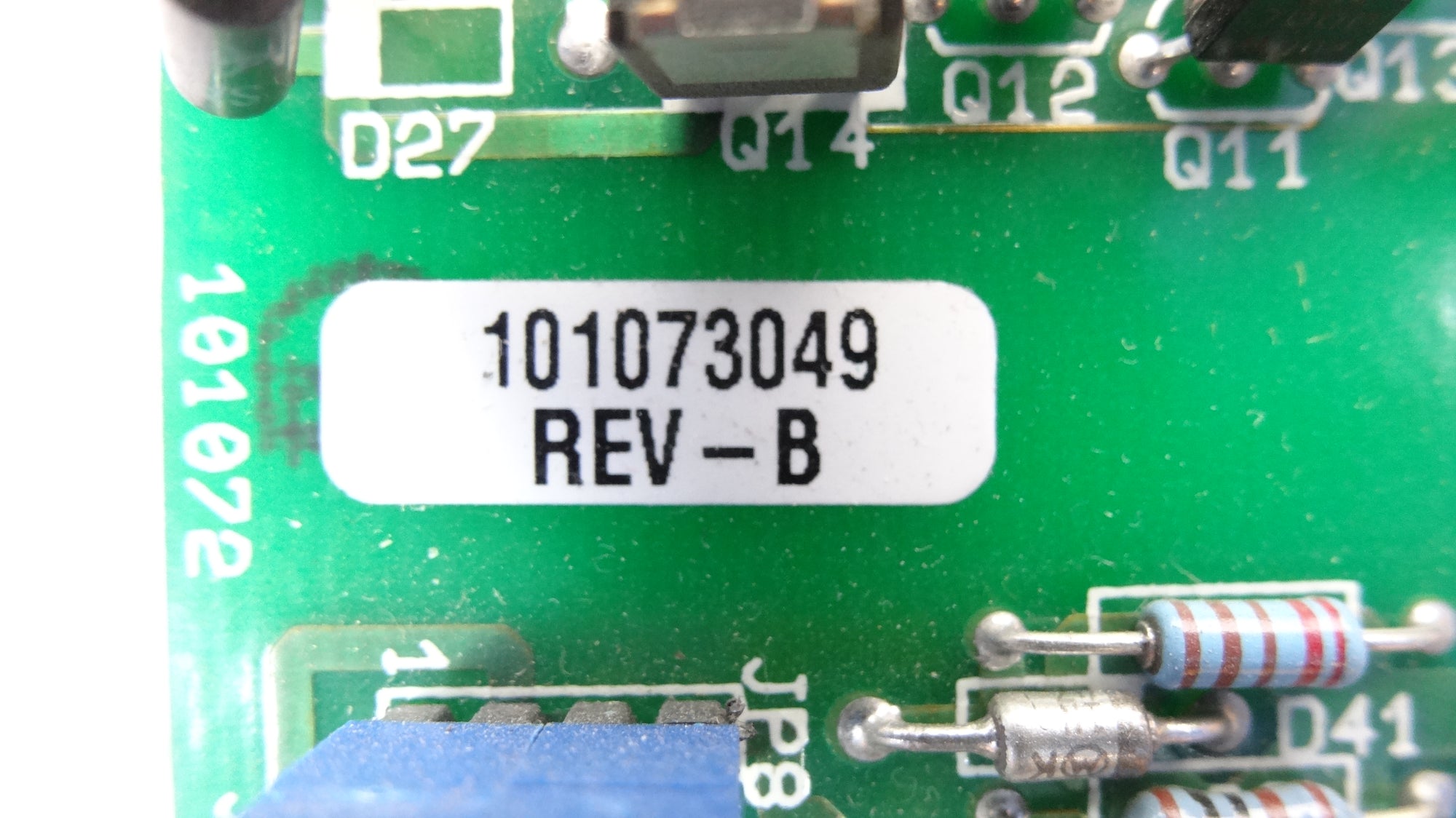 Powerware / Exide Gatedrive Board