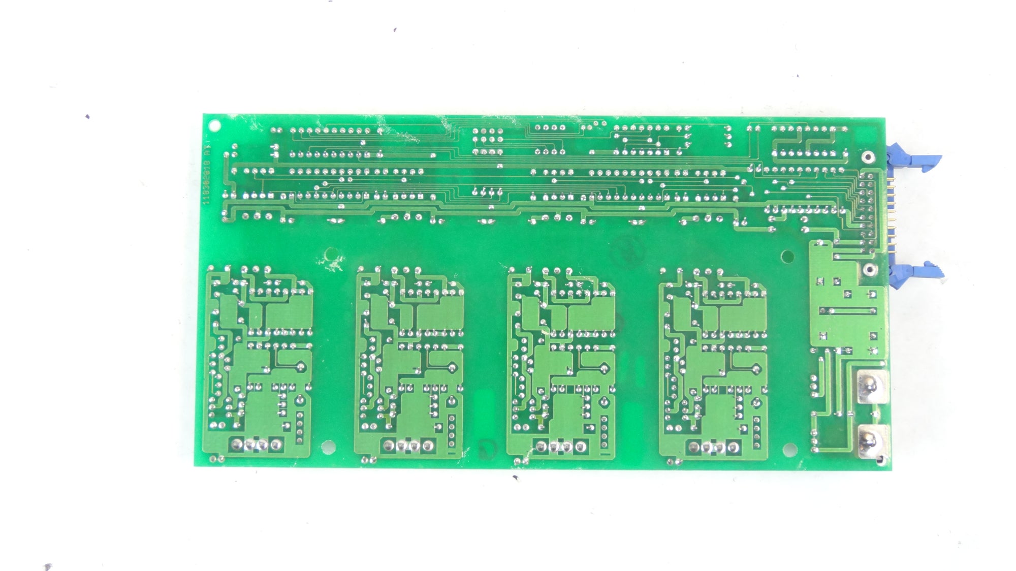 Powerware / Exide Gatedrive Board