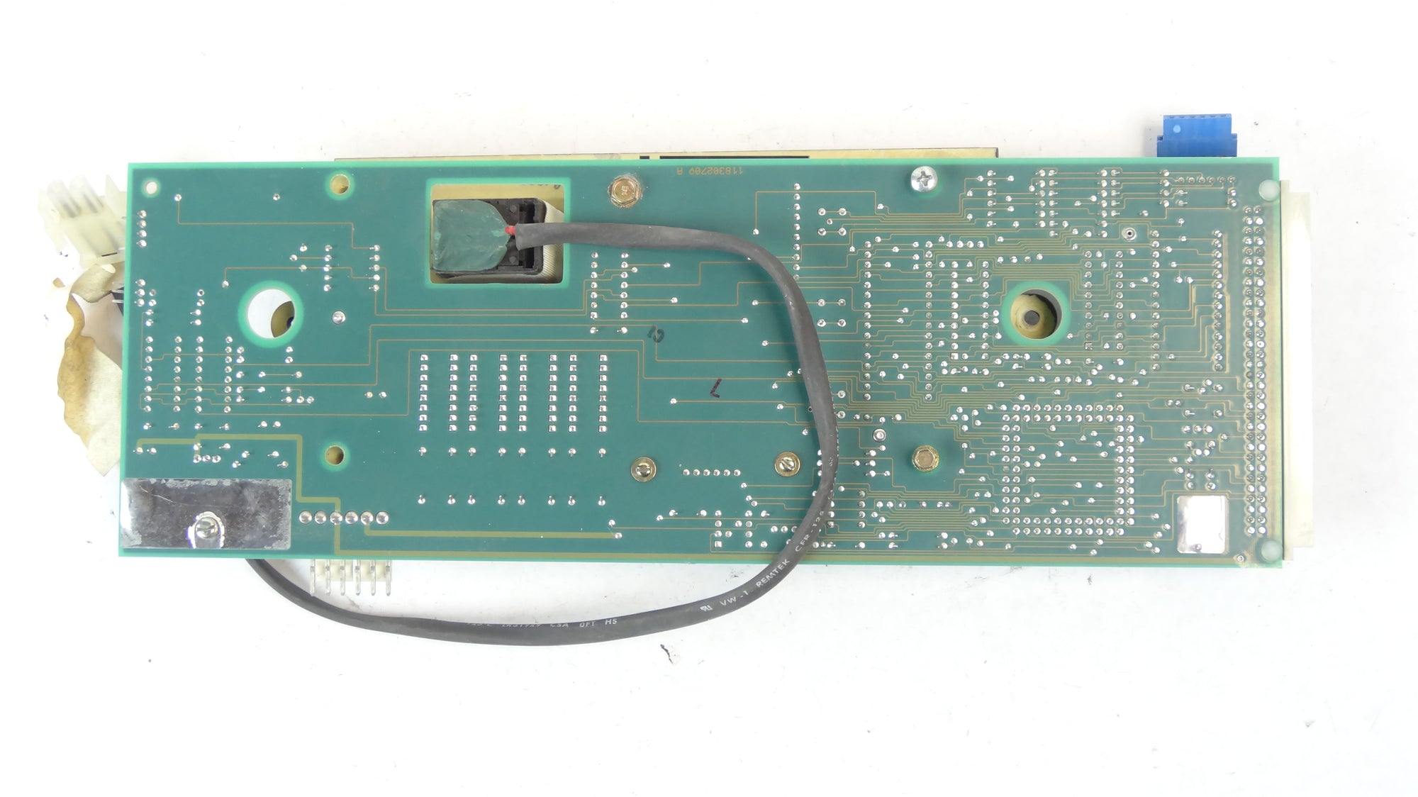 Powerware / Exide Front Control Panel board