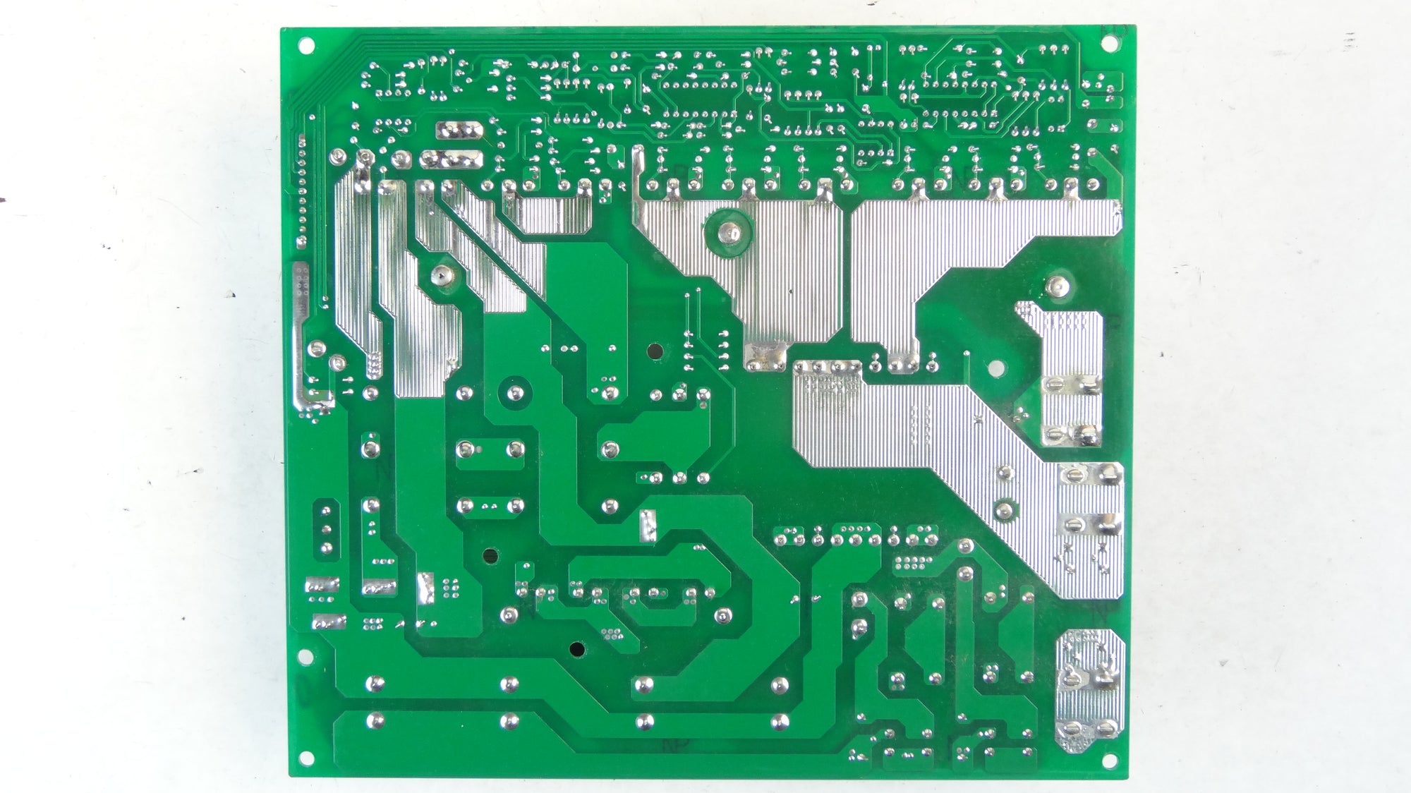 Powerware PCB Assembly Board