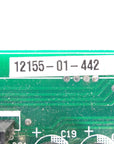 Powerware PCB Assembly Board