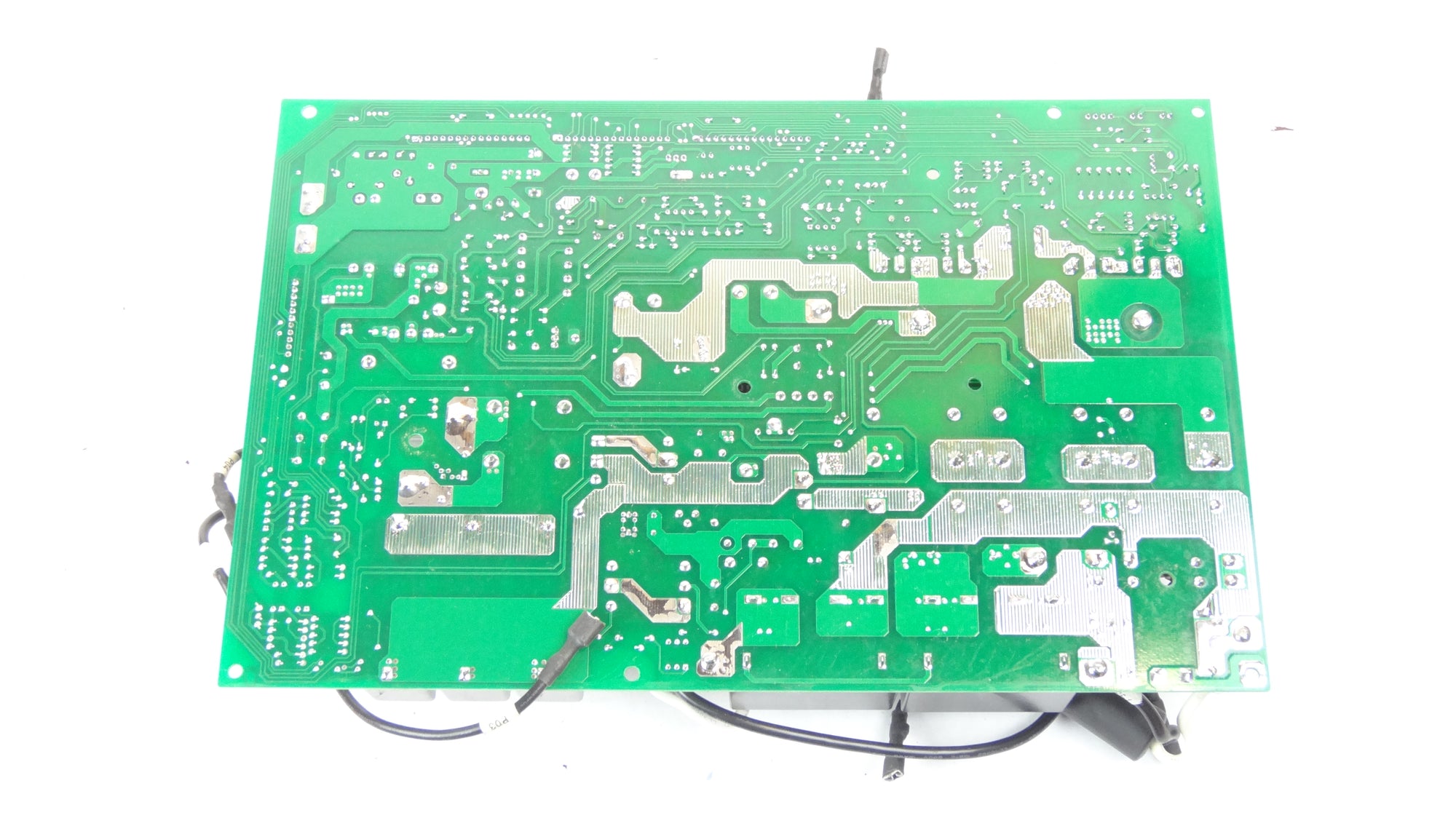 Powerware PCB Assembly Board