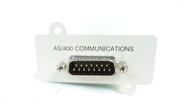 Powerware  Relay Interface Communications Card