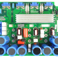 Powerware Horizontal Power PCB Board 