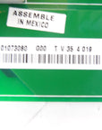 Powerware Horizontal Power PCB Board 