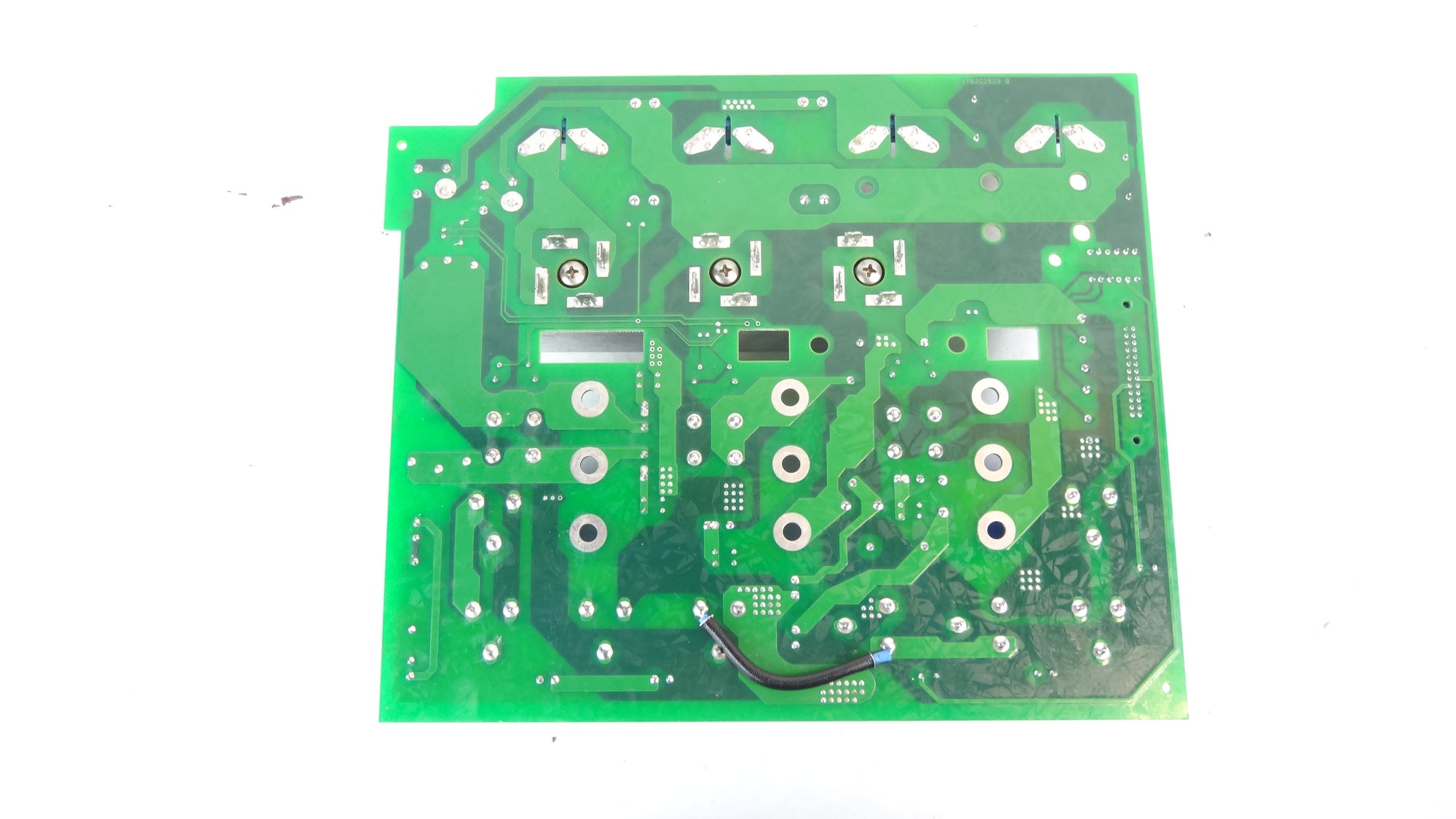 Powerware Horizontal Power PCB Board 