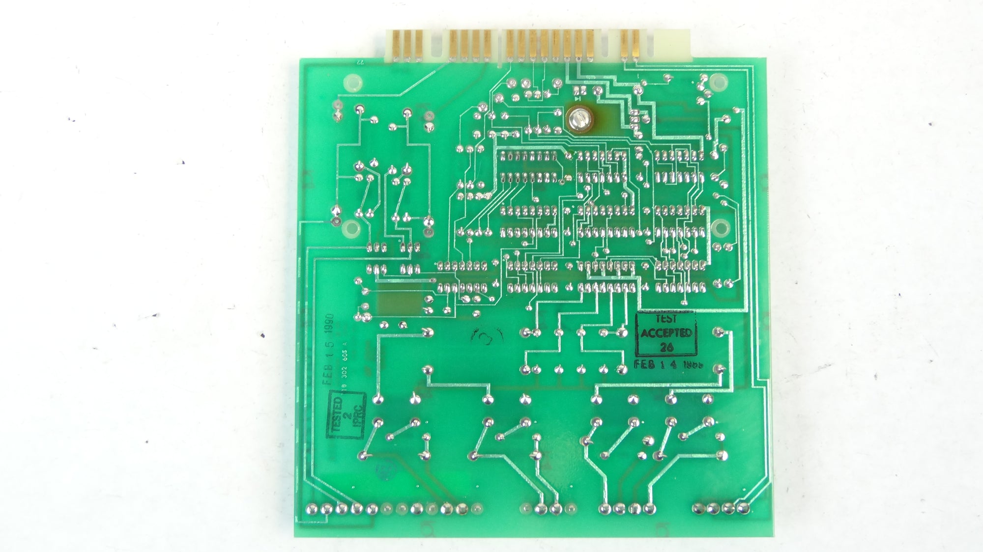 Powerware / Exide Inverter Gate Firing Mod Board