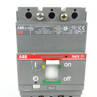 ABB Circuit breaker