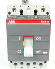 ABB circuit breaker