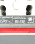 ABB circuit breaker