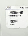 ABB circuit breaker