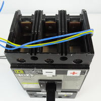 Square D Circuit Breaker