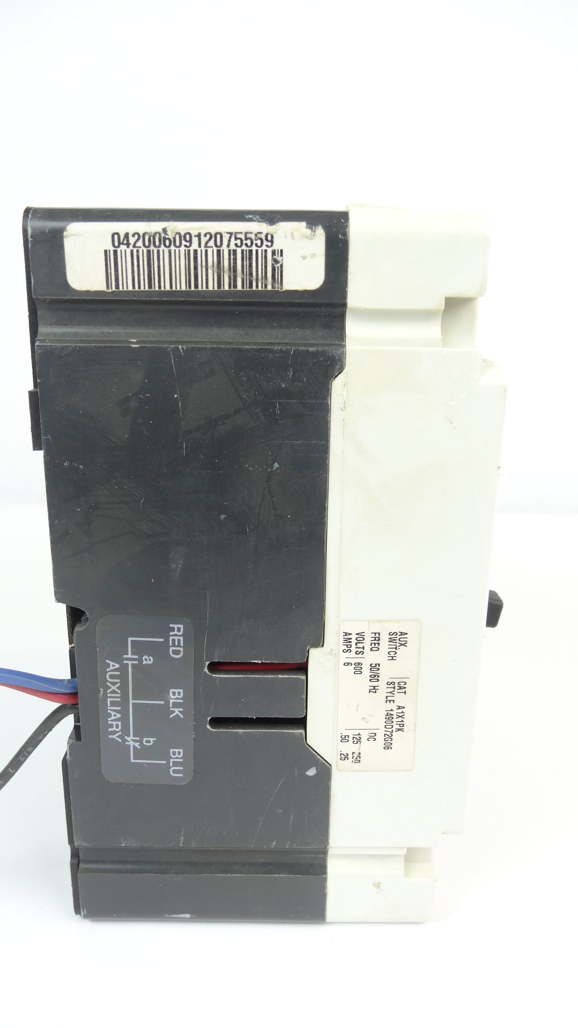 Cutler Hammer Circuit breaker 