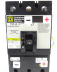 Square D Circuit Breaker