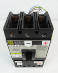 Square D Circuit Breaker