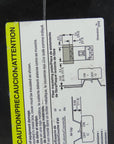 Square D Circuit Breaker