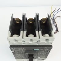 Siemens Circuit Breaker
