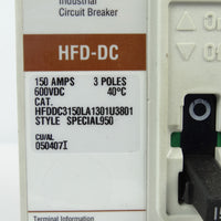 Cutler Hammer Circuit breaker 
