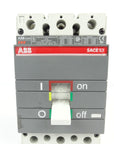 ABB circuit breaker