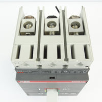 ABB circuit breaker