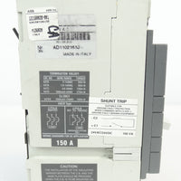 Abb circuit breaker