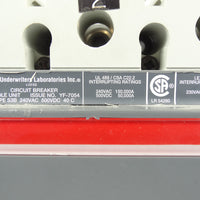 ABB circuit breaker 