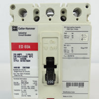 Cutler Hammer Circuit breaker 