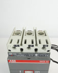 ABB circuit breaker