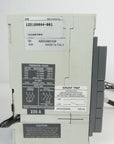 ABB circuit breaker