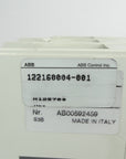 ABB circuit breaker