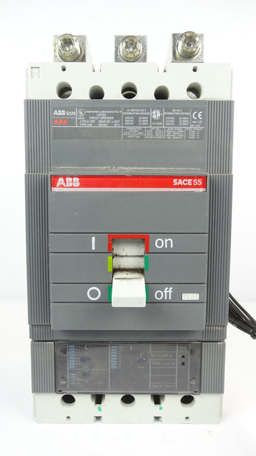 ABB circuit breaker 