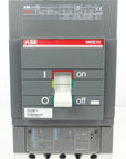 ABB circuit breaker