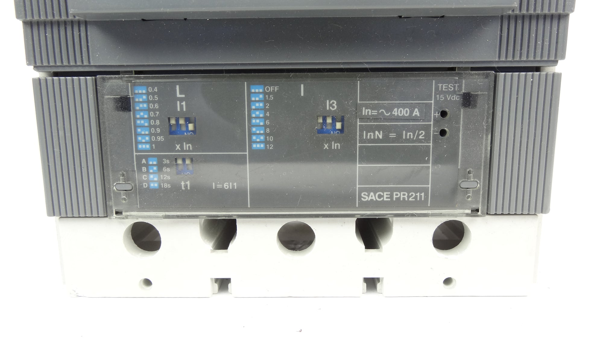 ABB circuit breaker 