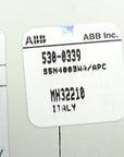 ABB circuit breaker