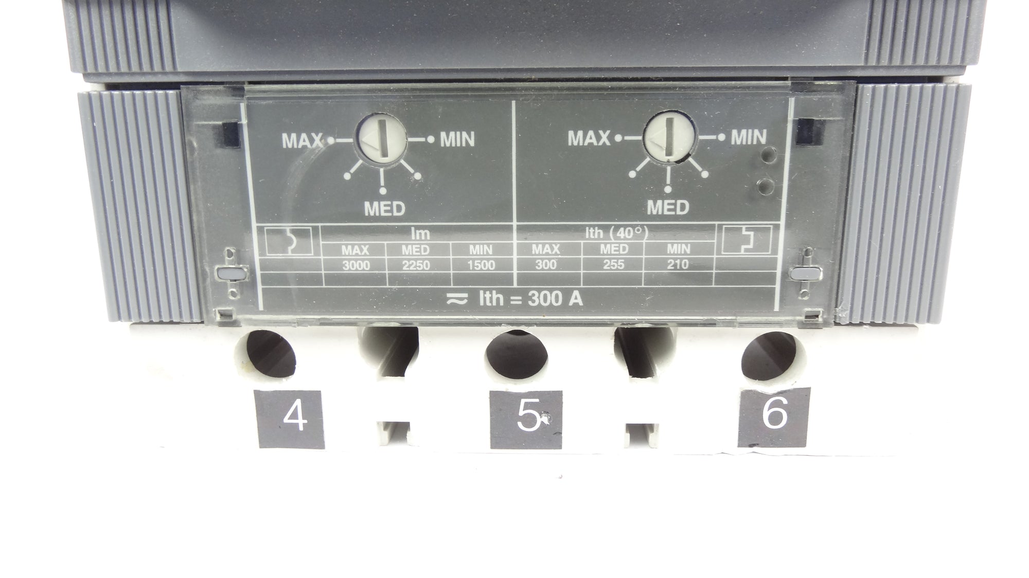 ABB circuit breaker 