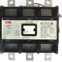 ABB contactor