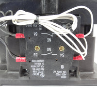 ABB contactor