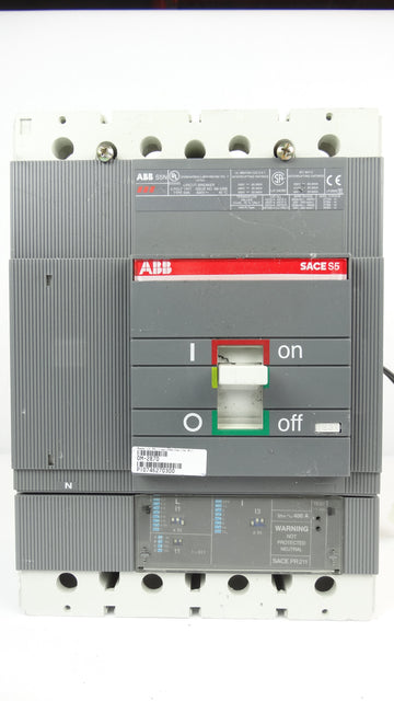 ABB circuit breaker 