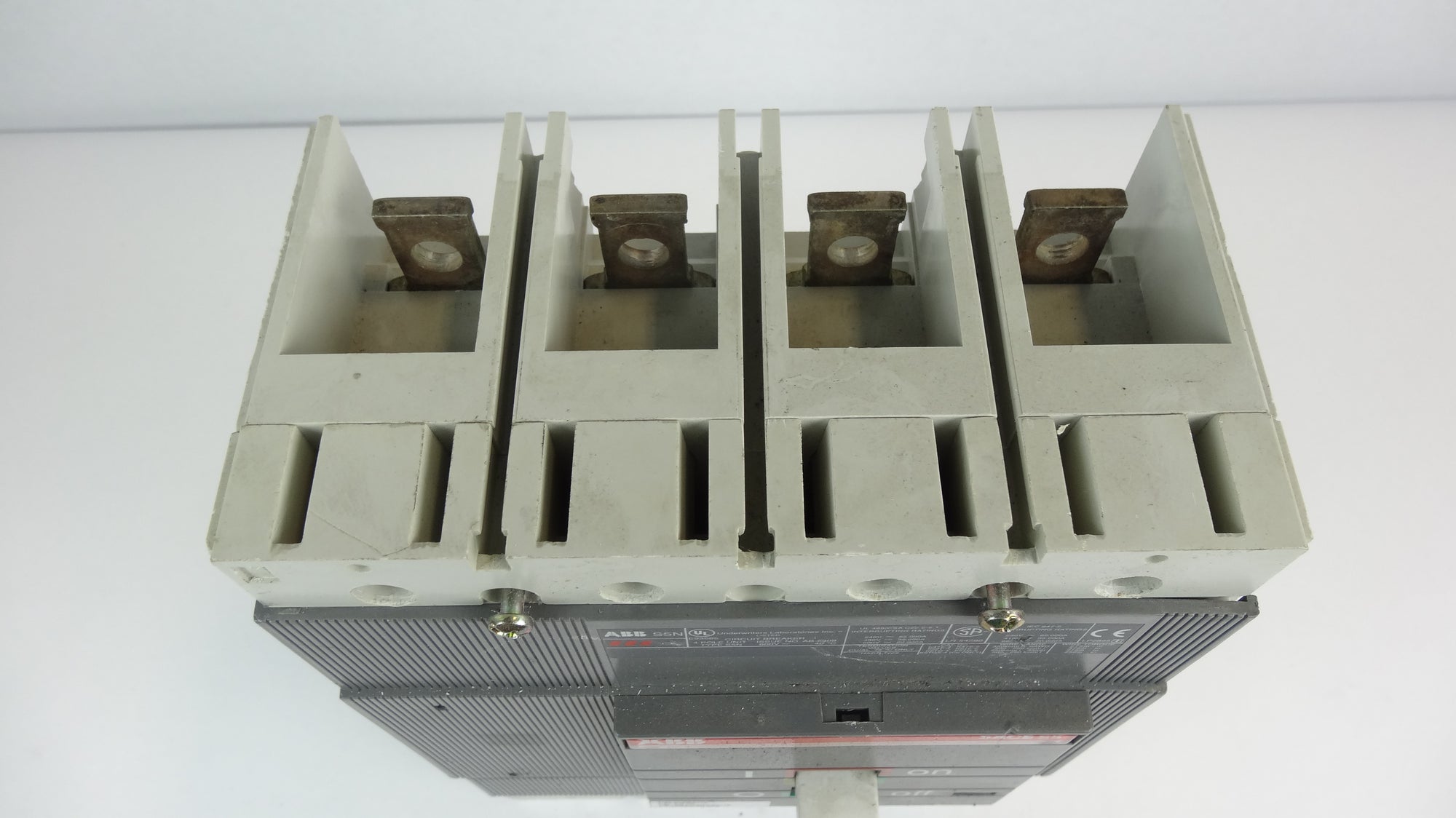 ABB circuit breaker 