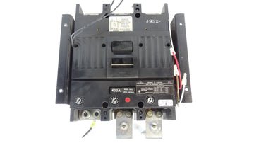 GE circuit breaker 