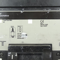 Square D Circuit Breaker