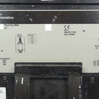 Square D Circuit Breaker