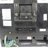 Square D Circuit Breaker