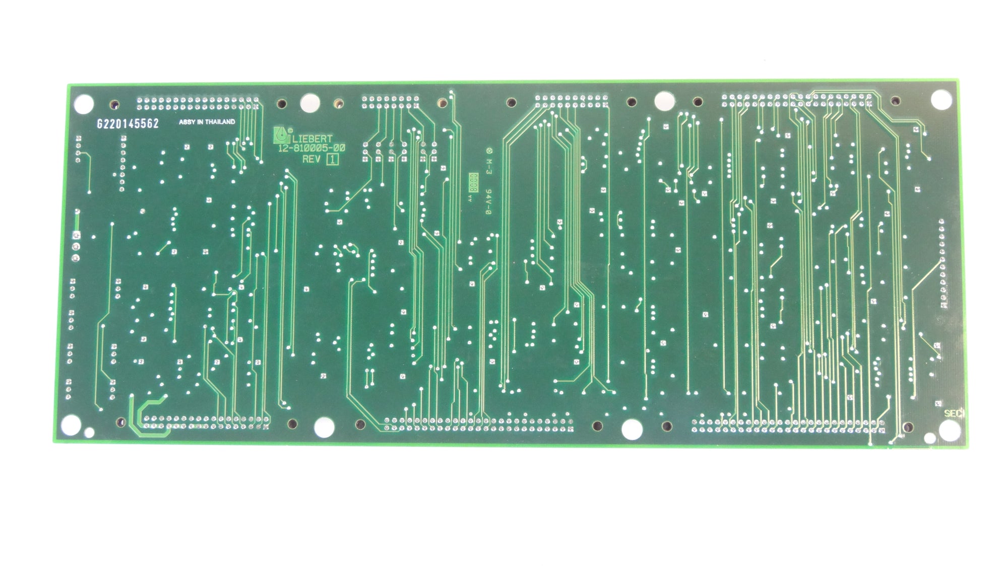 Liebert N Power Assembly board 