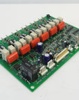 Liebert N Power Bypass Static Switch Drivers Board 