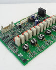 Liebert N Power Bypass Static Switch Drivers Board 