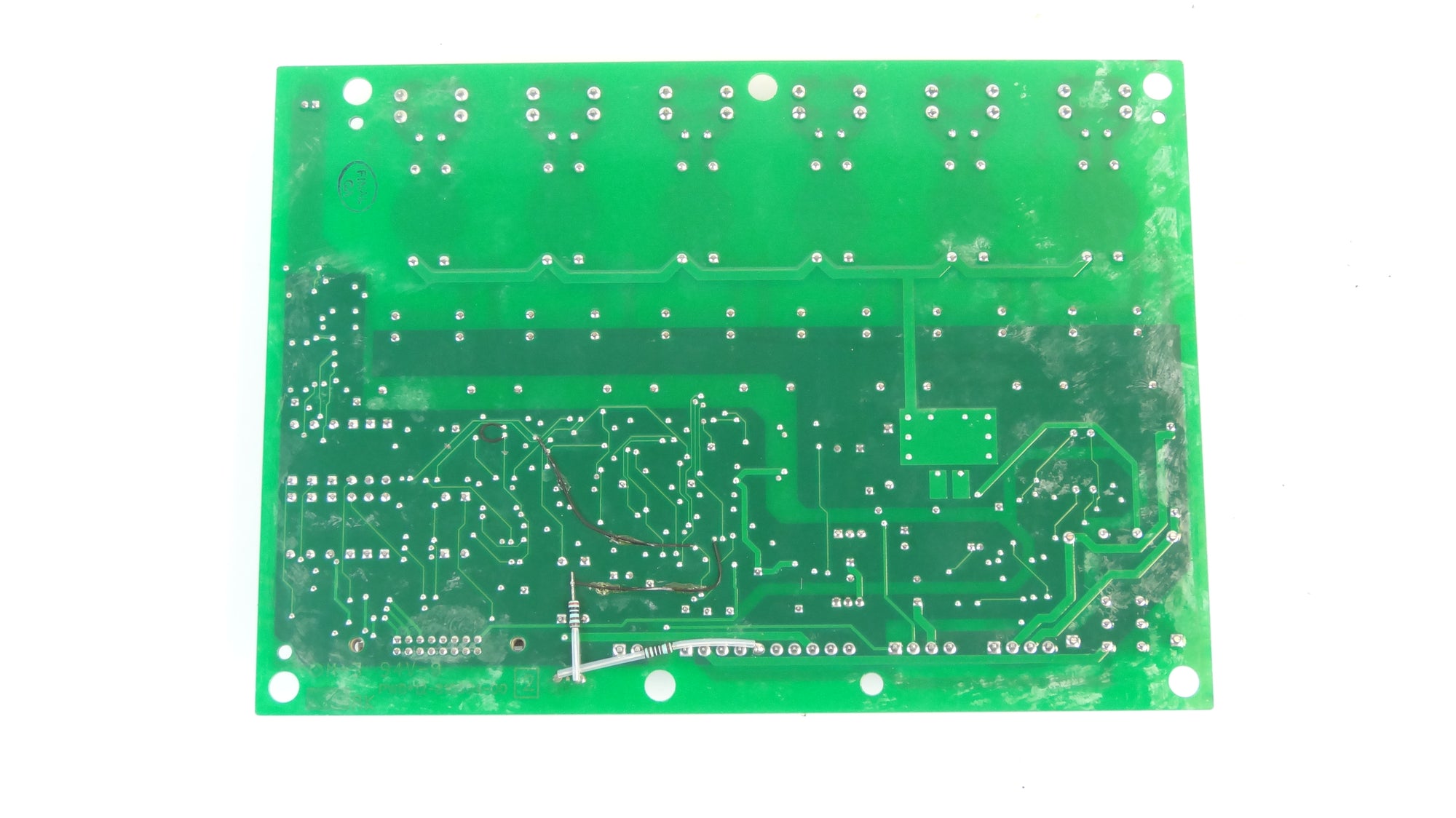 Liebert N Power Bypass Static Switch Drivers Board 