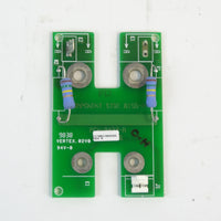 Vertex Board PCB Assembly