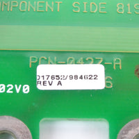 Vertex Board PCB Assembly